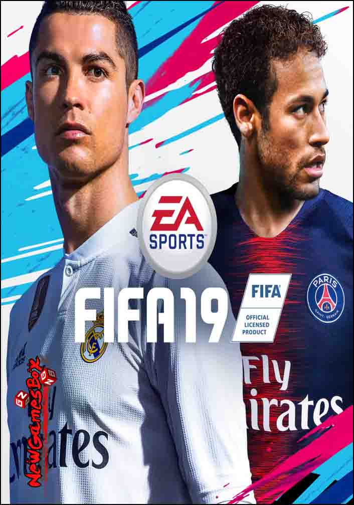 fifa 19 compressed for pc